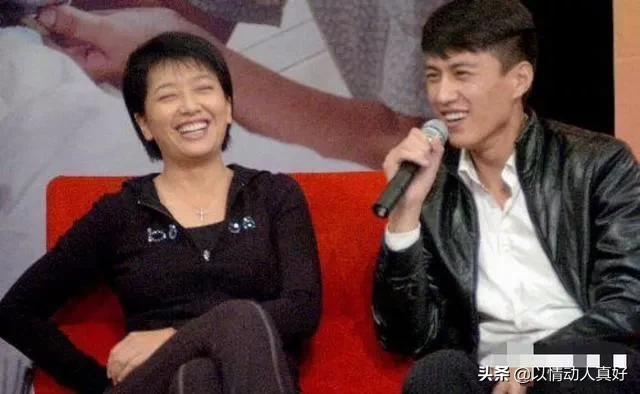 前妻的车站演员表，前妻的车站分集剧情简介（江珊与小9岁的靳东同居5年）