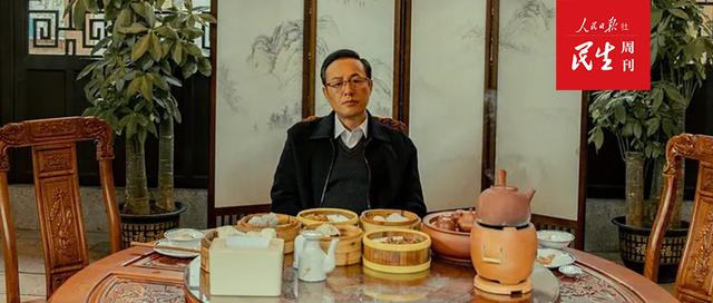 江门特产小吃可携带的，这些被《狂飙》带火的广东名小吃