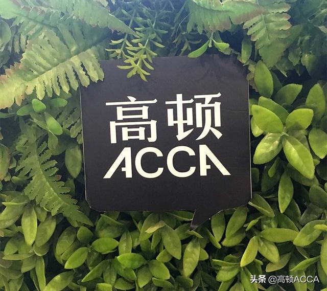 acca资格证考试内容，acca考试资格条件（ACCA要考什么）