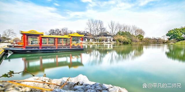 扬州旅游景点，扬州旅游景点攻略一日游（扬州——传统特色的风景旅游城市）