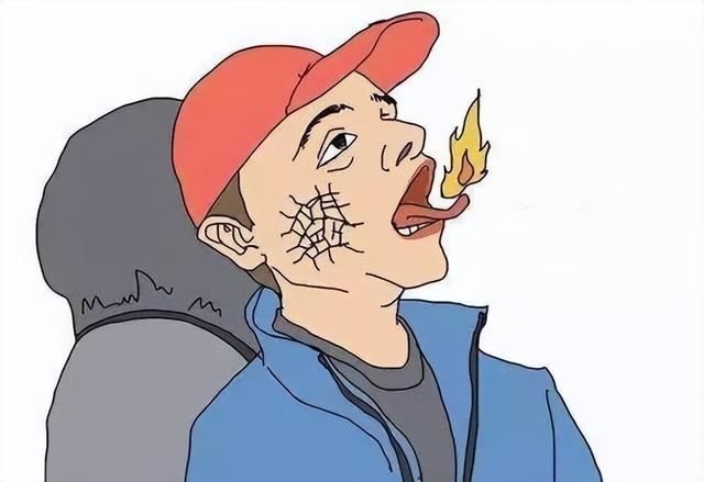 口干舌燥越喝水越渴怎么办，总是口干舌燥想喝水怎么办（可能是这3个原因）