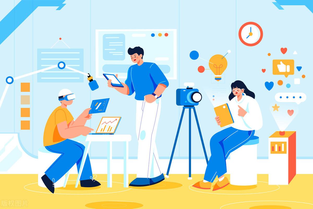 《北大青鸟问答》适合女生学的技术有哪些?