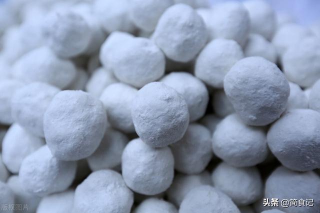 汤圆的做法，有人用冷水（汤圆的做法用什么水）