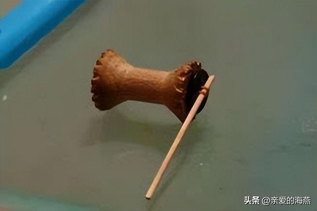 儿时的简易自制玩具，7080年代农村孩子自制49个纯天然玩具