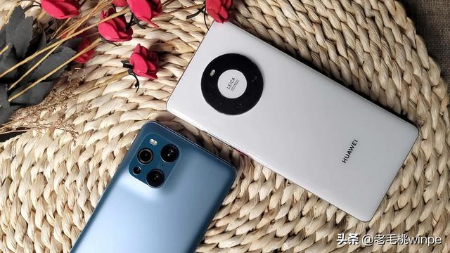 智能手机什么好，智能手机哪款好用（这4款手机闭眼入）