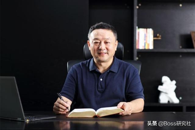 长治属于哪个省,长治是哪个省的(山西长治最有钱的4位大老板)