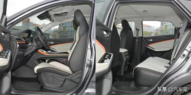 大众思皓x6五座，2023款思皓X6配1.5T+售11.69万