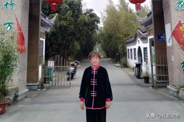 江苏江都邮编多少，江苏扬州江都区的邮编（2022年二季度江都先进典型公示啦）