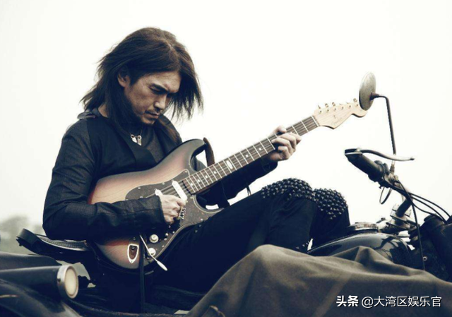 陶大宇为什么不火了，陶大宇为什么不红了（没人因翻唱刘德华的歌更好而走红）