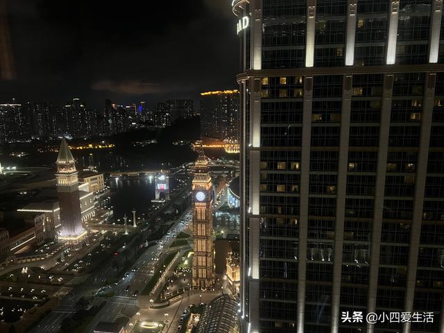 澳门旅游攻略，澳门旅游攻略一日游（2022年澳门之旅）