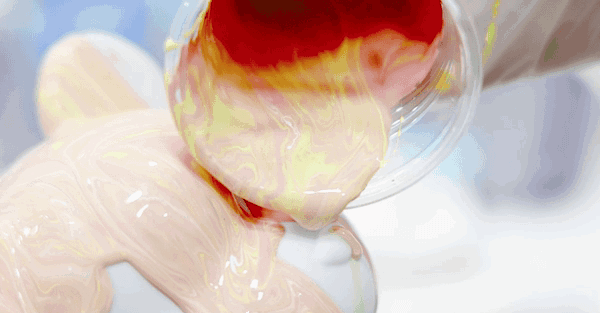 立体树手工制作，立体手工大树制作方法（治愈系手作•仲夏篇丨花花绿绿）