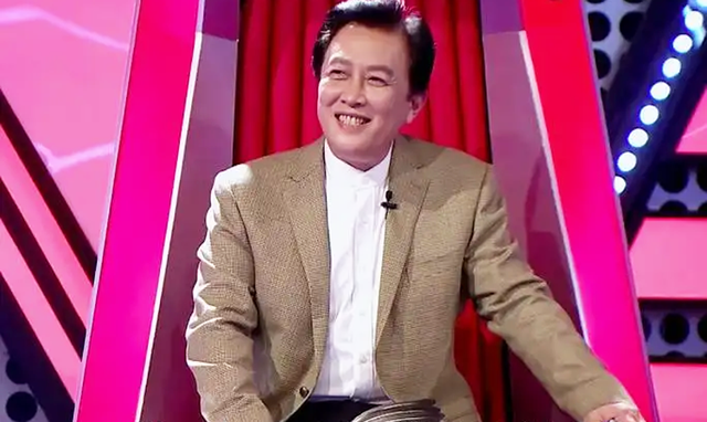 乾隆王朝的演员，乾隆王朝的演员名单（这10位演员一个比一个牛）