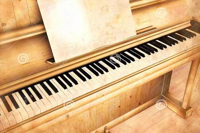 有哪些优秀的双钢琴曲目，好听的双钢琴曲目（车尔尼钢琴练习曲有什么特点）