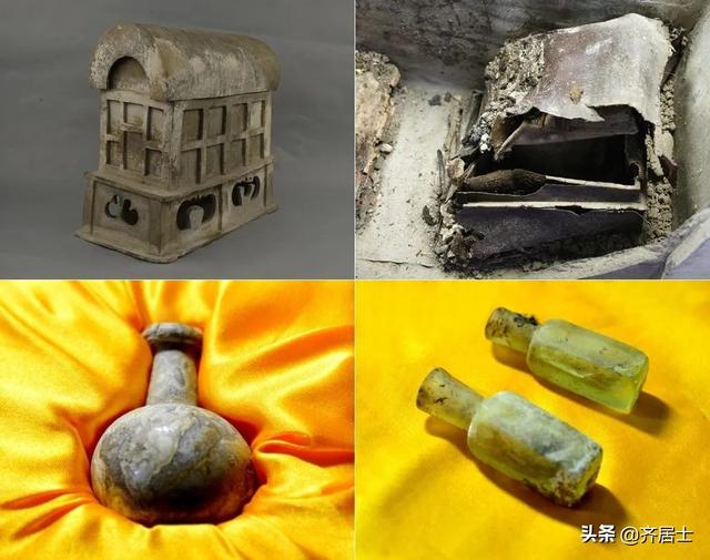 舍利是什么意思，舍利是什么（泾川三次出土舍利）