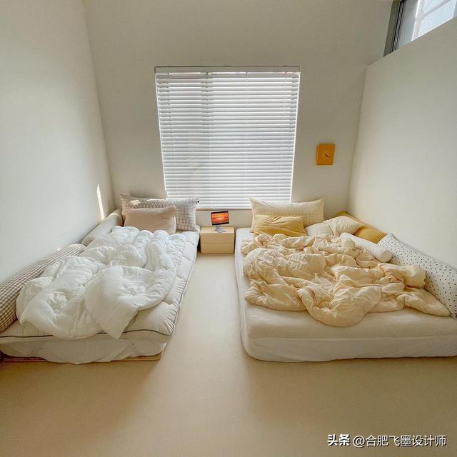 复式楼真实案例，住起来舒服是舒服