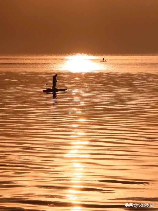 抚仙湖要门票吗，抚仙湖攻略一日游（挖到李健超爱的神仙小城）