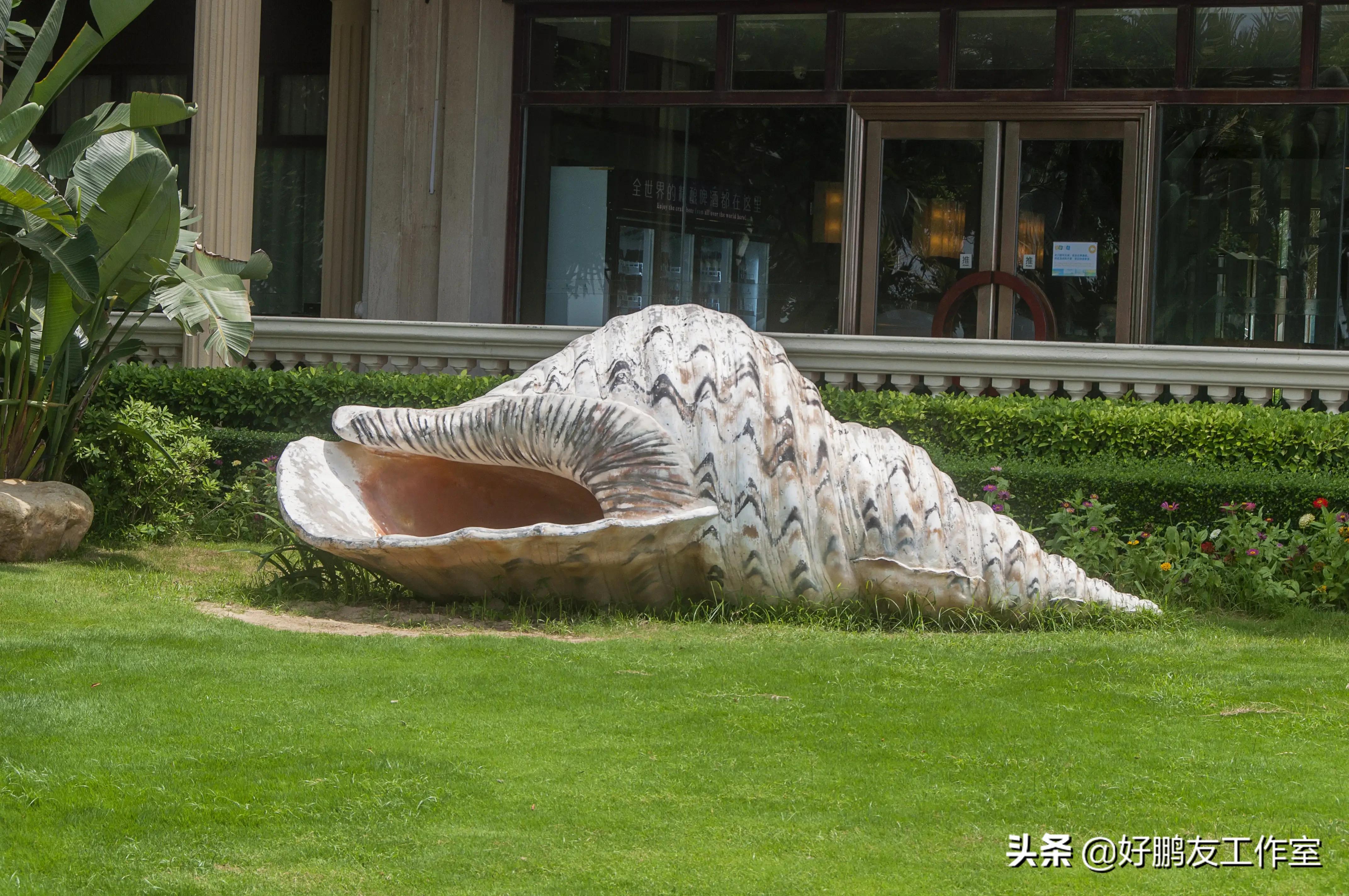西沙湾假日酒店(西沙湾假日酒店游玩攻略)