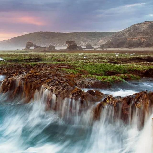 图片，微信头像，图片（清新多彩自然美景）