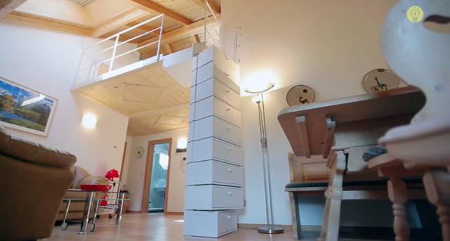 纸盒纸篓怎么折叠，小纸盒怎么折叠（这些逆天折叠神器）