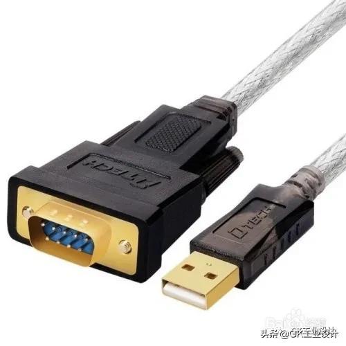 rs232串口通讯功能，带你认识RS232通讯