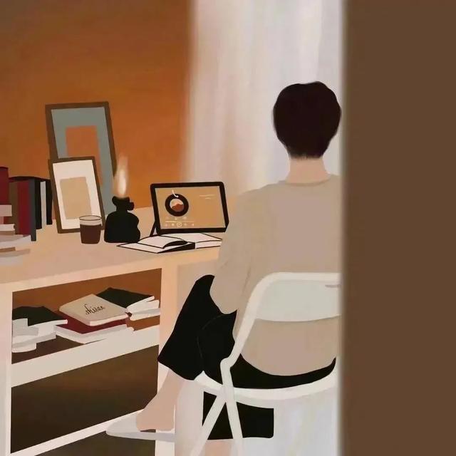 两个字的软甜污情侣id有哪些，情侣id两个字软甜污!（120张高能情侣头像）