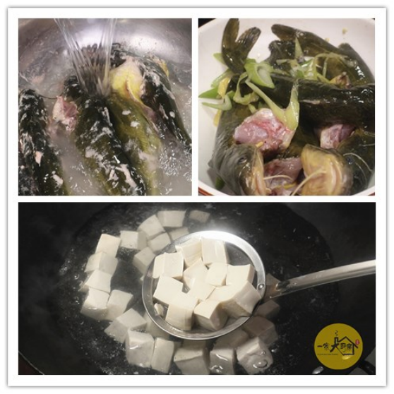 黄骨鱼的做法怎么做好吃，大黄鱼的做法最正宗的做法（春天要多给孩子吃黄骨鱼）