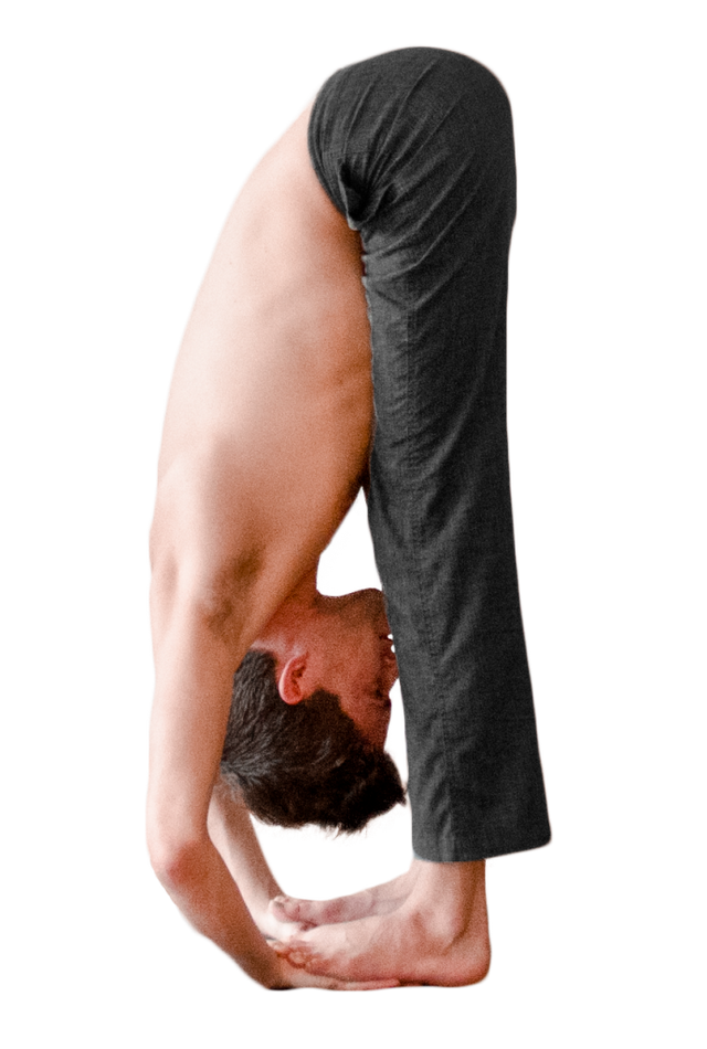 伸展瑜伽这样做让你更苗条，伸展的瑜伽动作（拉伸大腿后侧最好的瑜伽姿势）