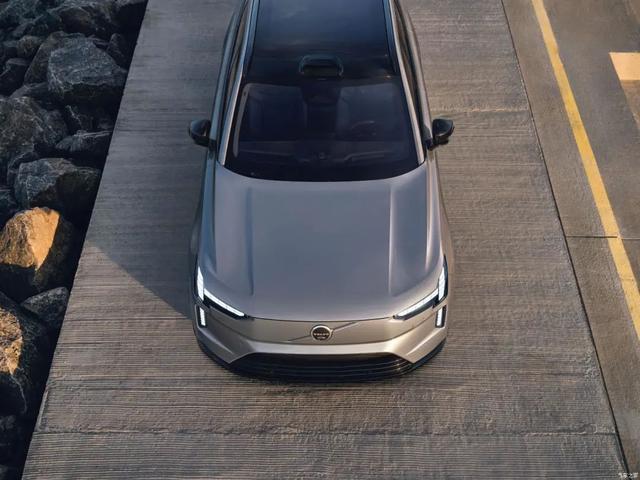 volvo是什么牌子的车，volvo是什么档次的车（沃尔沃的新旗舰SUV）