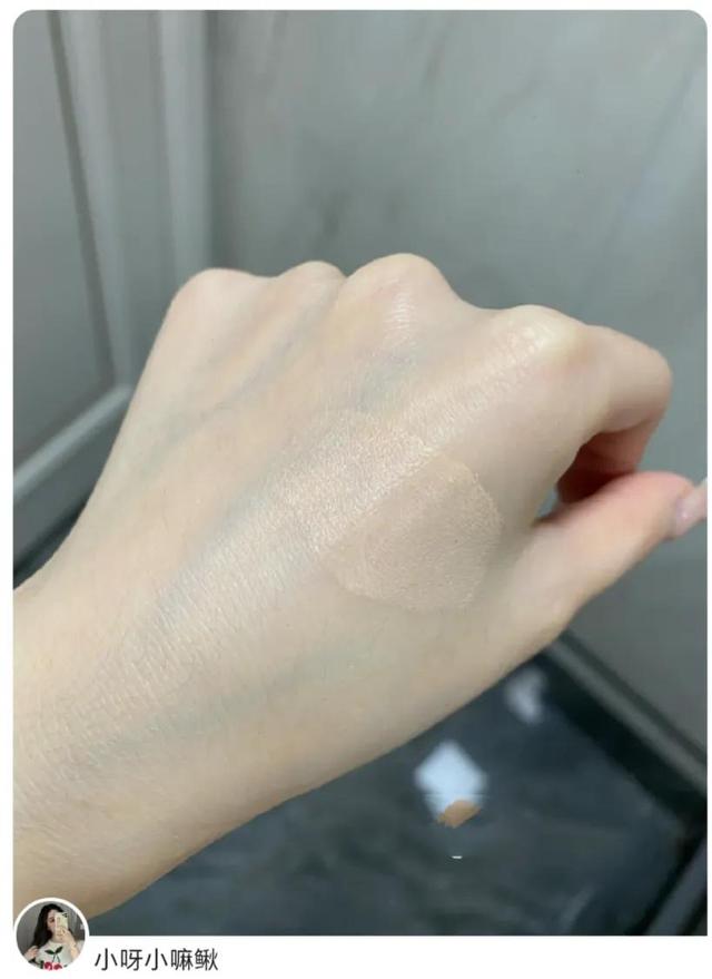 大牌气垫推荐夏季ysl色号，无磨皮真实测评，看完不踩雷