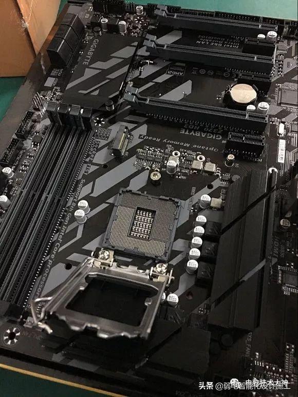 电脑主机装机教程，电脑主机装机步骤（手把手教你如何组装一台电脑）