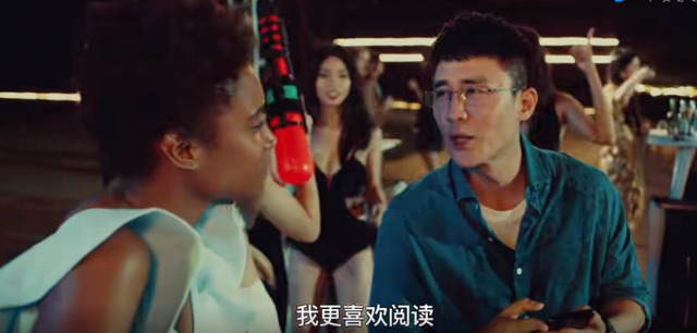 飞机上吻戏，内在美飞机场部吻戏哪一集（国产剧真没救了）