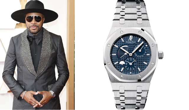 男士手表排行榜10强，男士手表排行榜前10名（鉴表识男星——奥斯卡颁奖礼上的13款最佳男士手表）