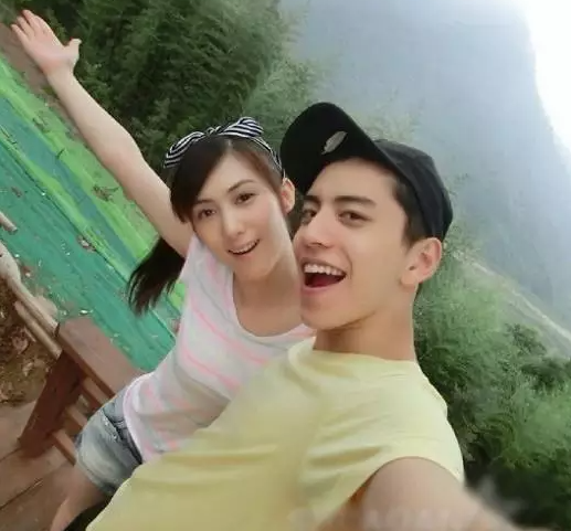 “花花公子”王大陆，潇洒只是我的盔甲，我是“专一”的人
