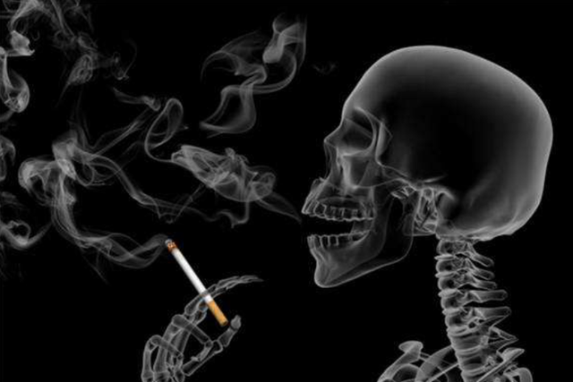 香烟烟嘴里面的爆珠是什么，有什么作用（九种香烟被列入黑名单）