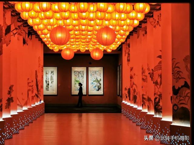 元宵花灯怎么做，元宵花灯怎么做简单（今年元宵节就这样拍）