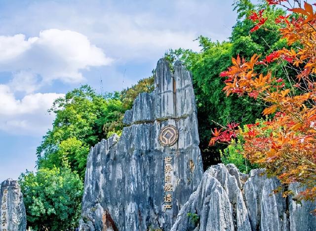 雲南旅遊必去的景點,雲南旅遊必去的景點有哪些(給你推薦雲南的幾個