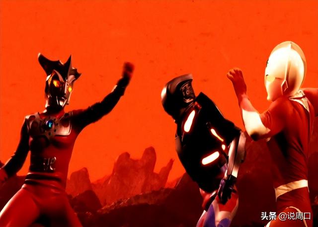 真的有光之国吗，真的有光之国吗知乎（圆谷设定中有五位奥特之王）