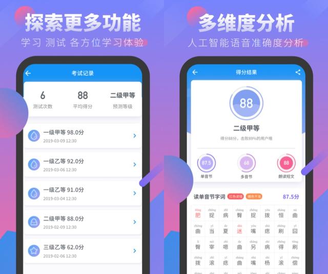 免费学普通话手机软件，免费普通话训练软件有哪些（“别人家的孩子”都在用这6个手机软件）