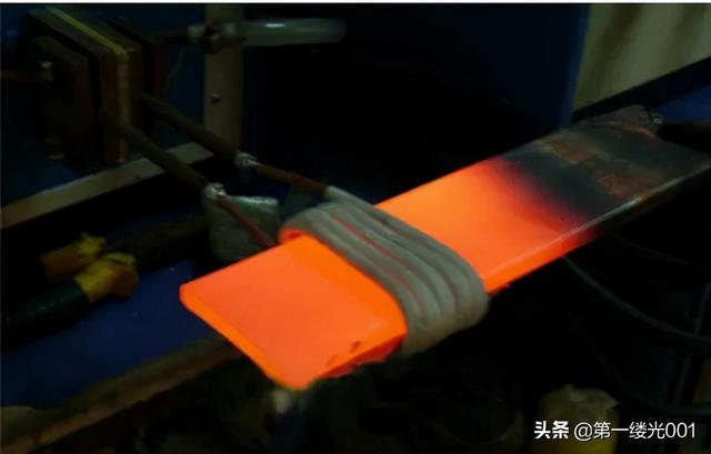 水淬火和油淬火的区别，水和油淬火有什么区别（淬火的过程和方法步骤）