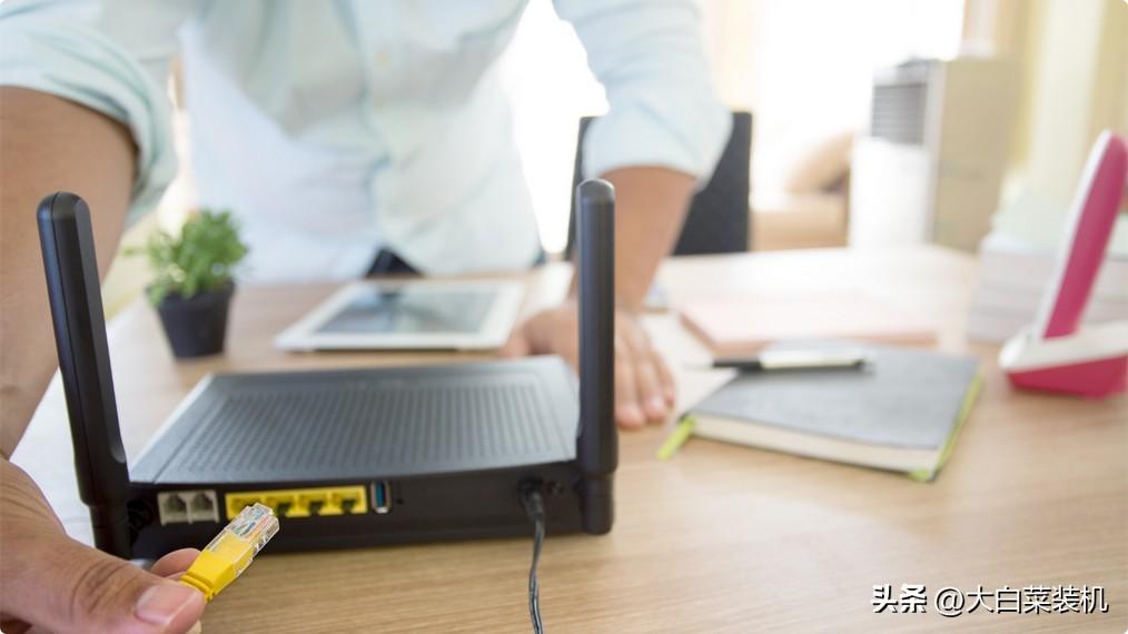 wifi6路由器，wifi6入门路由器推荐（6的网速，真的比Wi-Fi）