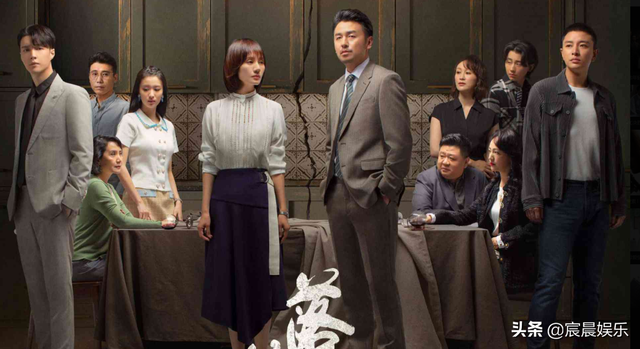 都市情感剧，都市情感剧场电视剧大全（推荐五部超级好看的都市情感电视剧）