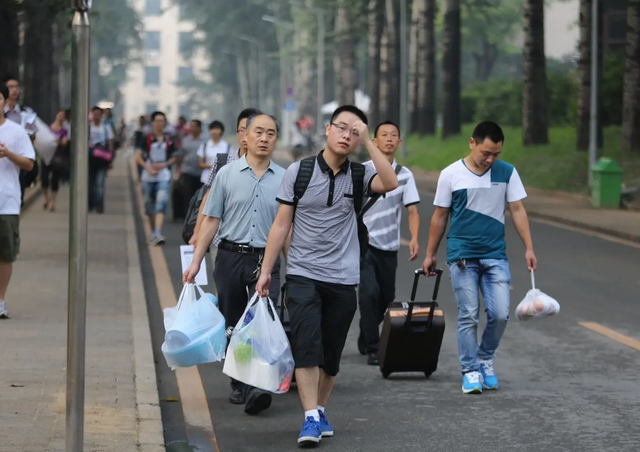 拿录取通知书需要什么，2019高考录取通知书怎么拿（收到录取通知书后该怎么做）