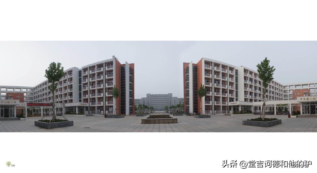 济宁学院，德州学院，菏泽学院，聊城大学，滨州学院，哪个大学好？