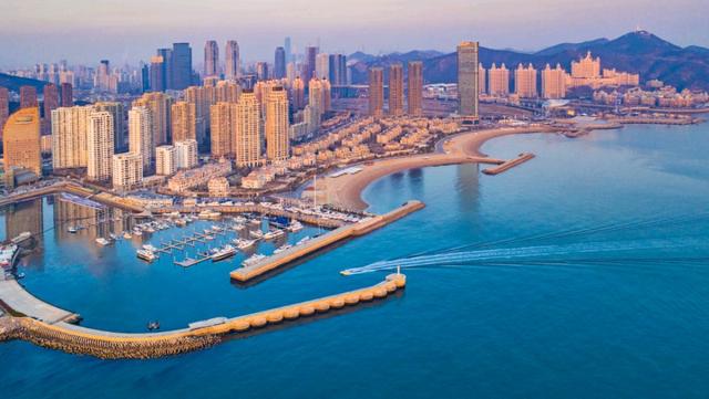 中国陆地面积有多大，中国陆地面积是多少万平方千米（中国“特大城市”现状）