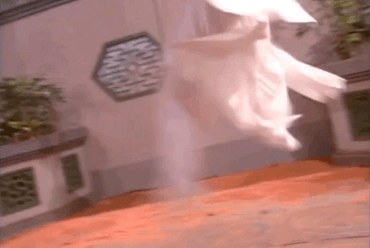 穆桂英挂帅大破天门阵，穆桂英大破天门阵发生在哪（一部反派魅力远超主角的剧）