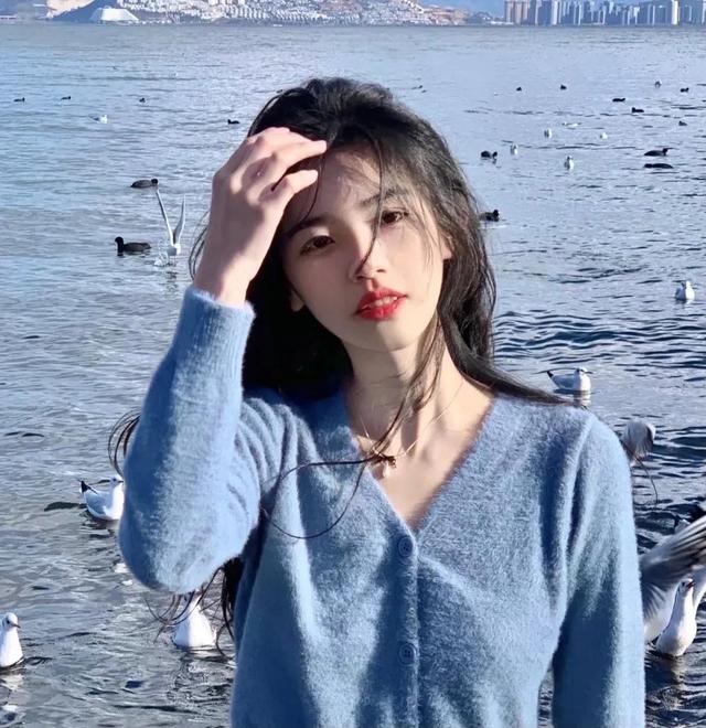 闺蜜头像两张分开的，真人闺蜜头像微信（分开）微信（女生头像/真人头像/闺蜜头像）