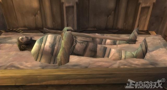 唯一男性精灵使，求男主角身份神秘而且无敌的小说（是巫妖王最亲近的叔叔）