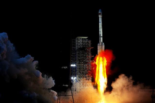 阿波罗20号发现嫦娥，美国阿波罗登月诡异事件（美国当年为啥没发现）
