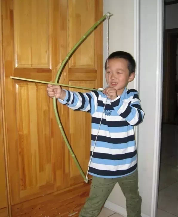 如何折衣服和裤子，怎么折,裤子（那些被遗忘的童年自制玩具）