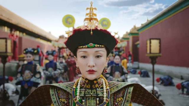 乌拉那拉氏出了几个皇后，乌拉那拉皇后是谁（清朝最强大的皇后家族）